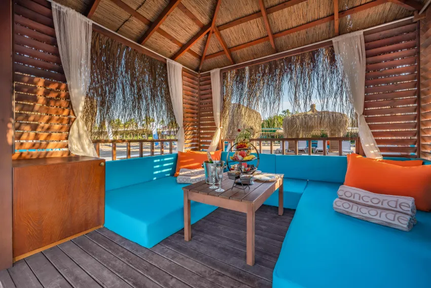 Concorde De Luxe Resort Lara 5*-176