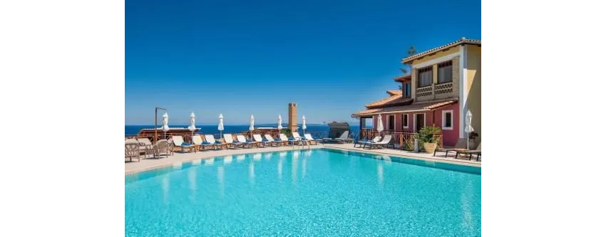 Sea View Village 4*-16