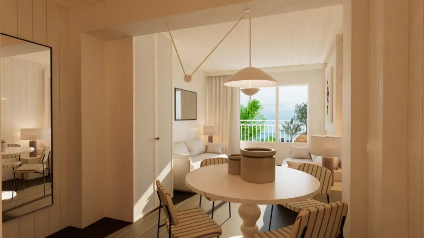 Panorama Hotel 3*-10