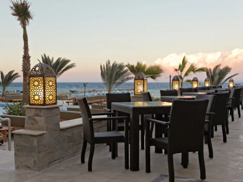 Royal Star Beach Resort 4*-22