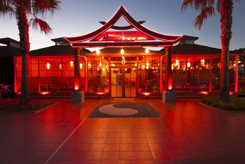 Club Hotel Turan Prince World 5*-58