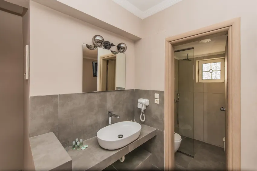 Planos Beach Hotel 4*-8