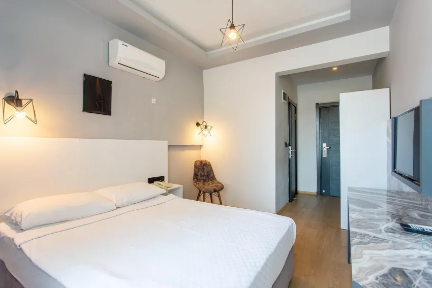 Aslan City Hotel 4*-14