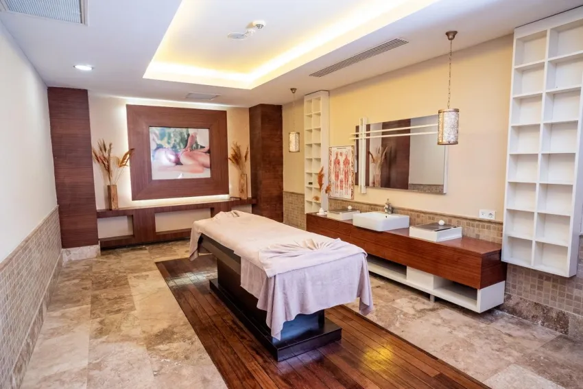 Vita Silva (Ex. Amelia Beach) 5*-22