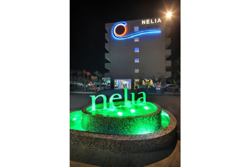 Nelia Beach Hotel 4*-3