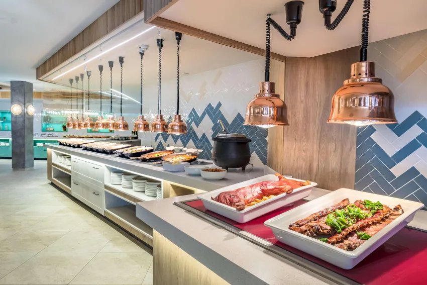 Barcelo Ponent Beach 4*-132