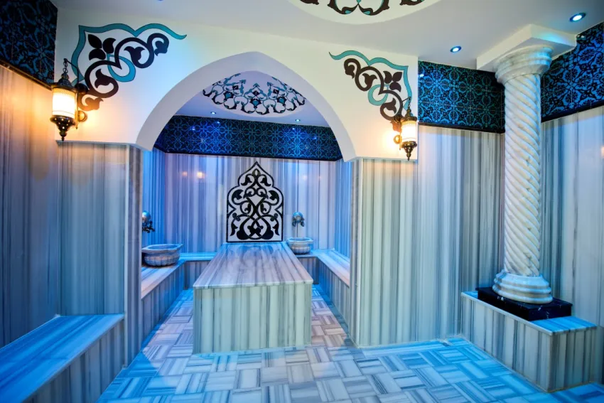 Selene Beach & Spa Hotel 5*-81