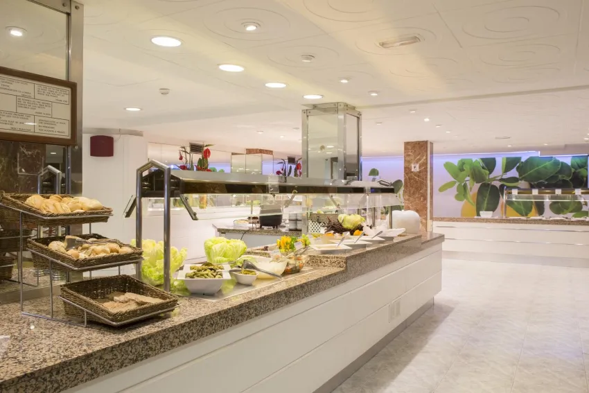 Tent Bahia de Palma 3*-17