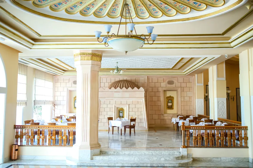 Mahdia Palace Thalasso 5*-4