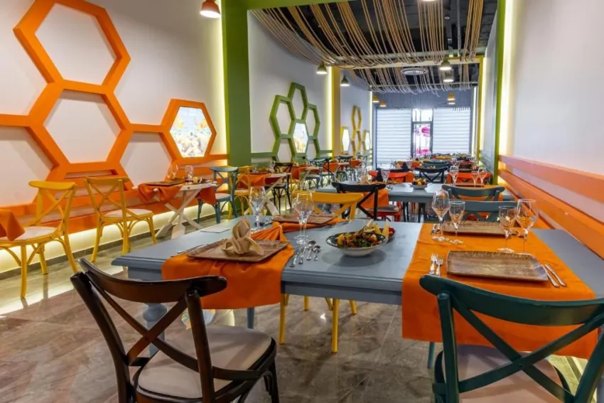 Grand Kolibri Prestige & Spa 5*-28