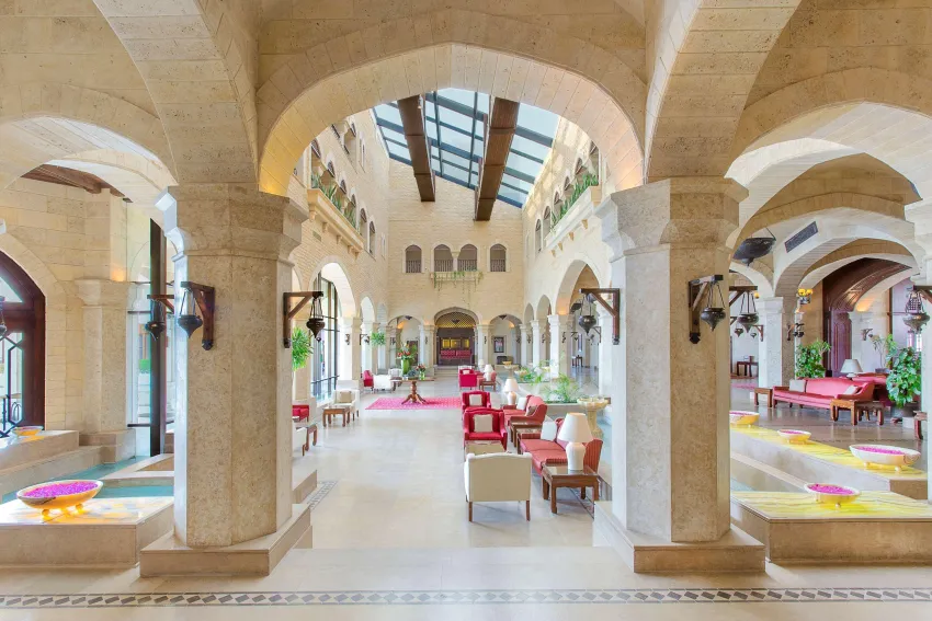 Kempinski Hotel Soma Bay 5*-12