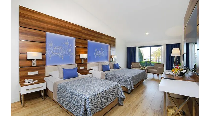 LIMAK ATLANTIS RESORT & SPA  5*-32