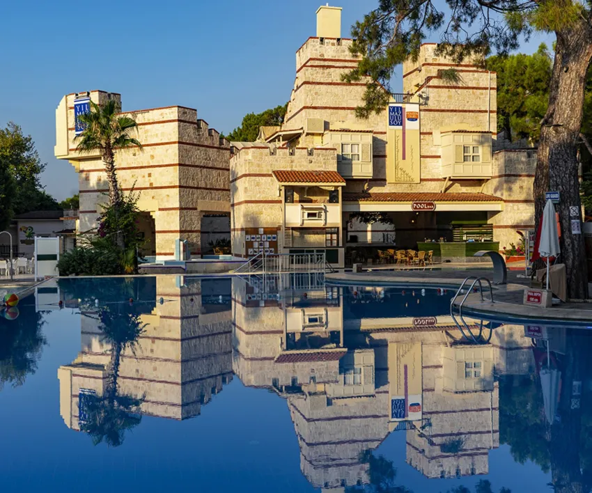 Ulusoy Kemer Holiday Club 5*-29