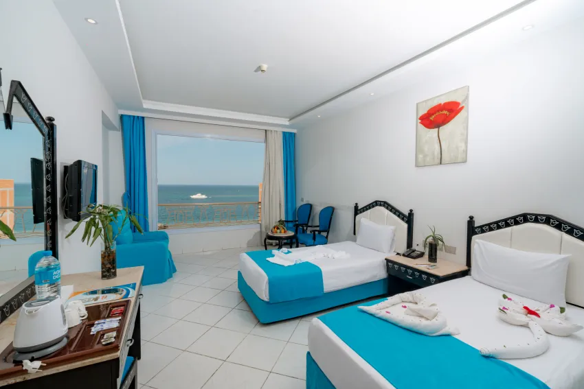 King Tut Resort 4*-39