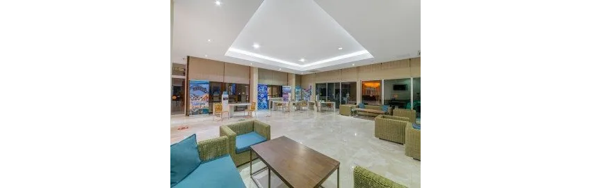 Justiniano Park Conti 4*-4