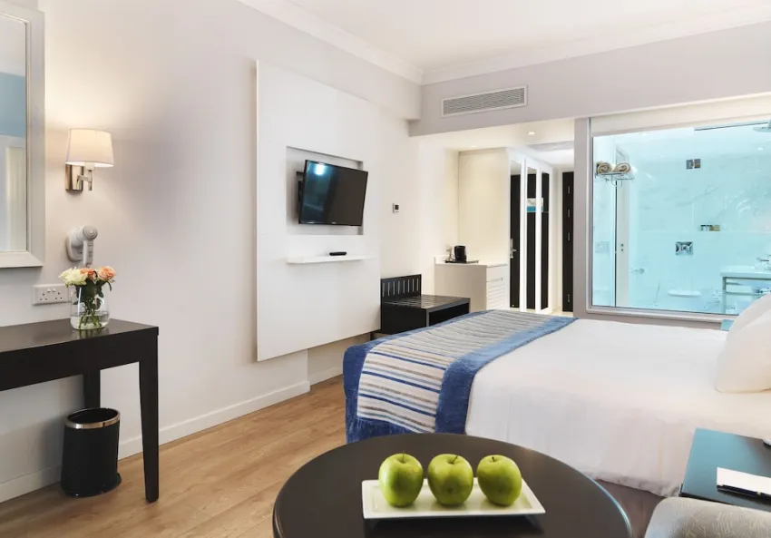 Olympic Lagoon Resort Agia Napa 4*-19