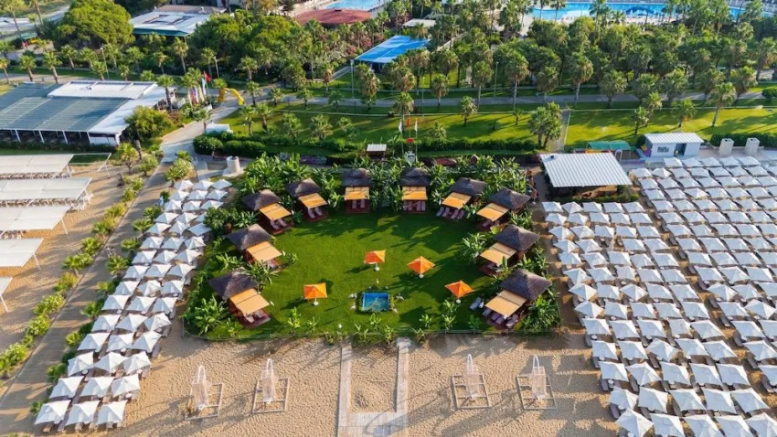 Vonresort Elite 5*-161