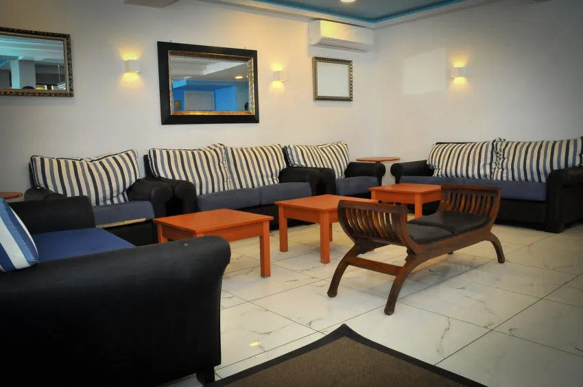 Elounda Residence Resort and Waterpark 4*-11