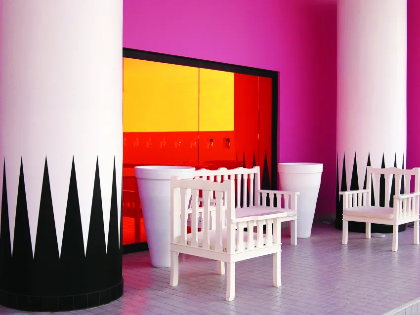 The Marmara Antalya 5*-22