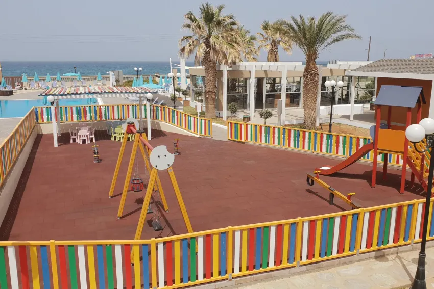 Stella Blue Seaside Resort 4*-24