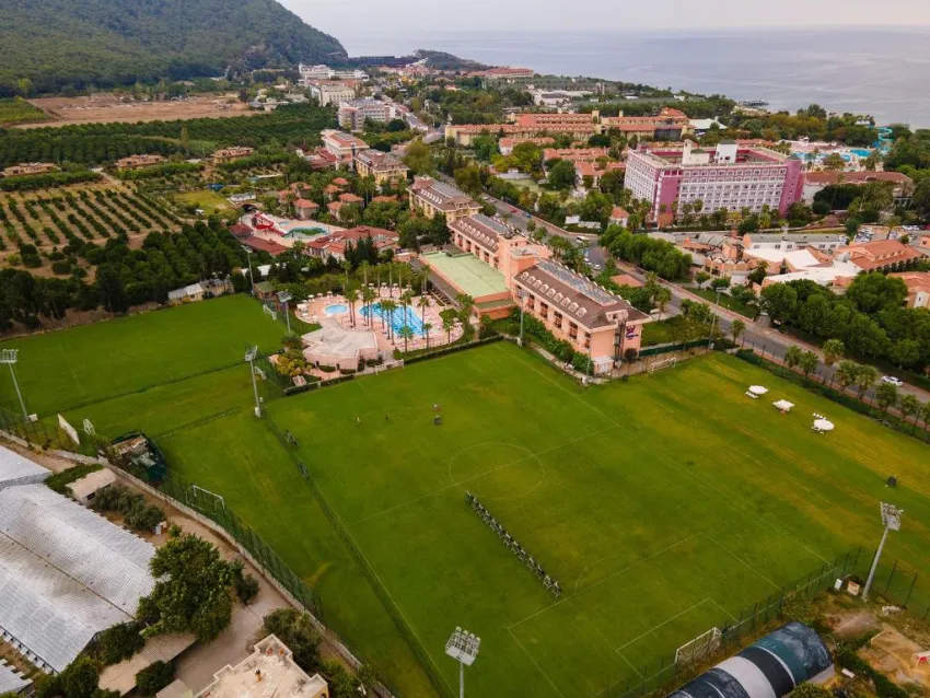 VIKING PARK HOTEL  4*-8
