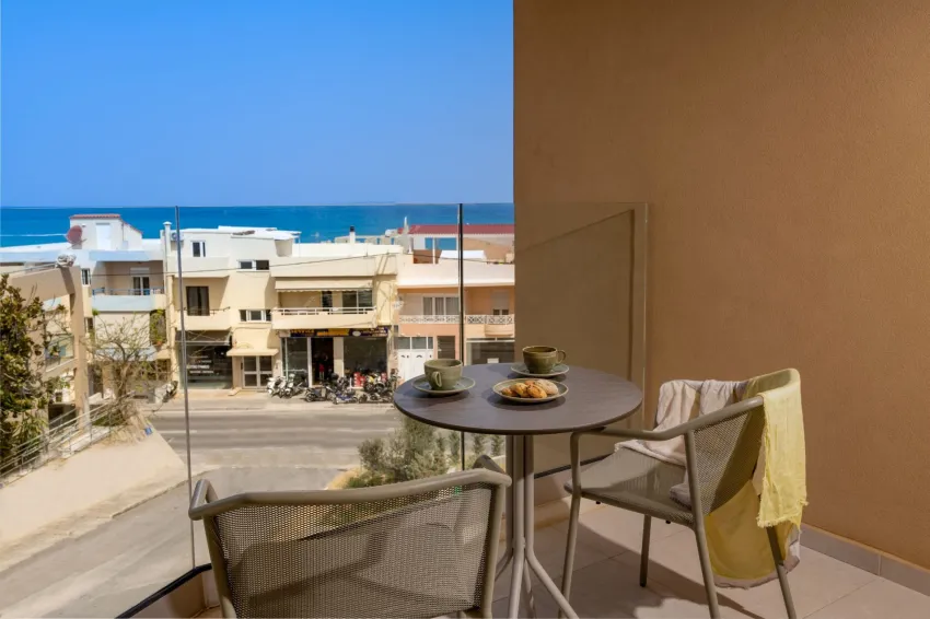 Minos Ambassador All Suites and Spa (Adults Only 16+) 5*-30