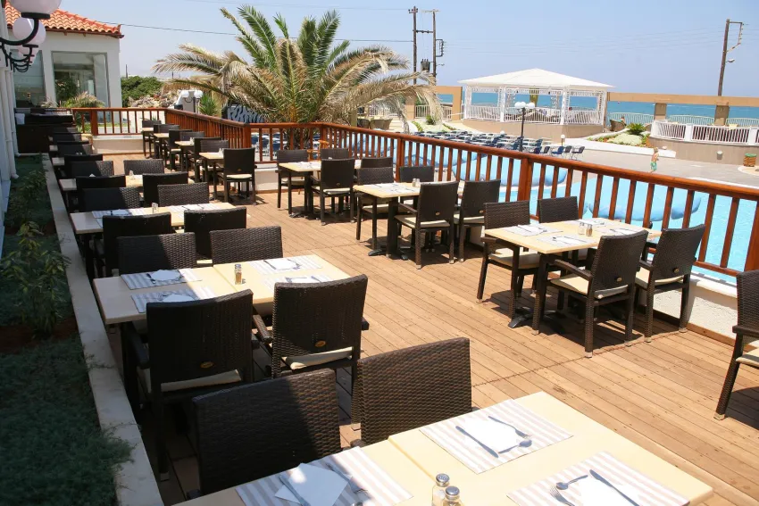 Stella Blue Seaside Resort 4*-15