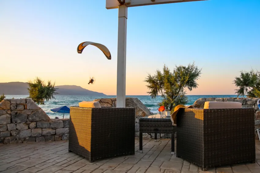Casa di Notos Beach Hotel 3*-6