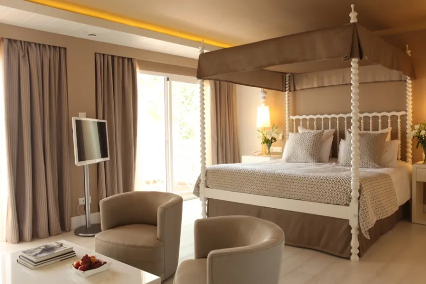 Hoposa Illa D'Or 4*-13