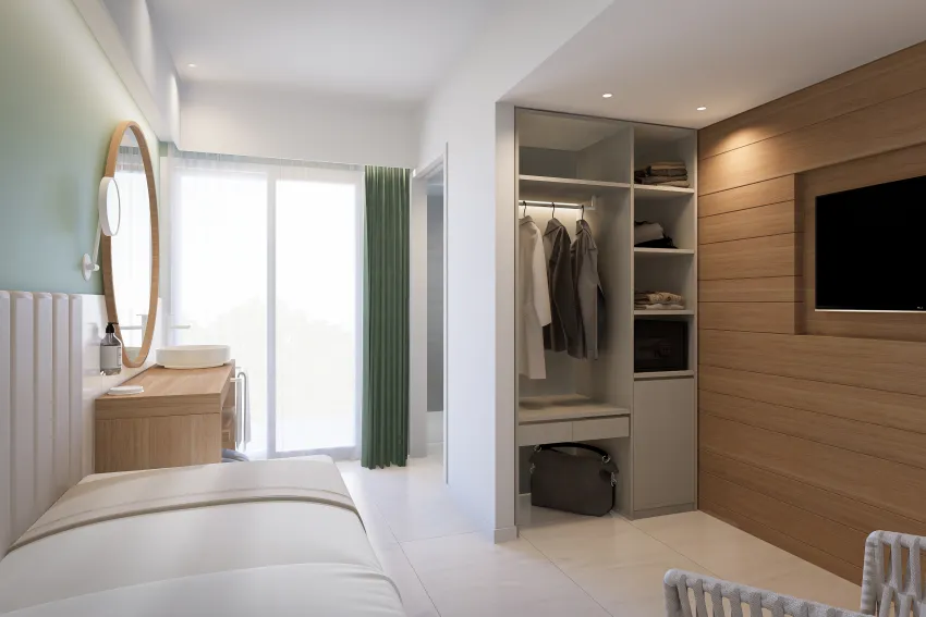 Cosmopolitan Hotel 4*-30