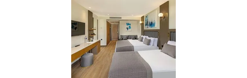 Dobedan World Palace Kemer (Ex. Alva Donna World Palace) 5*-12