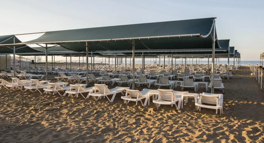 Palm World Hotel Side 4*-15