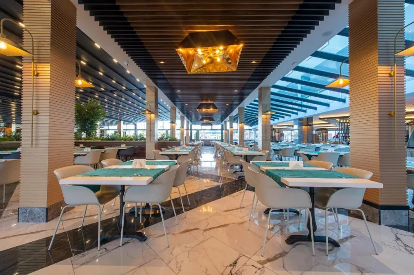 EFTALIA BLUE HOTEL  5*-21
