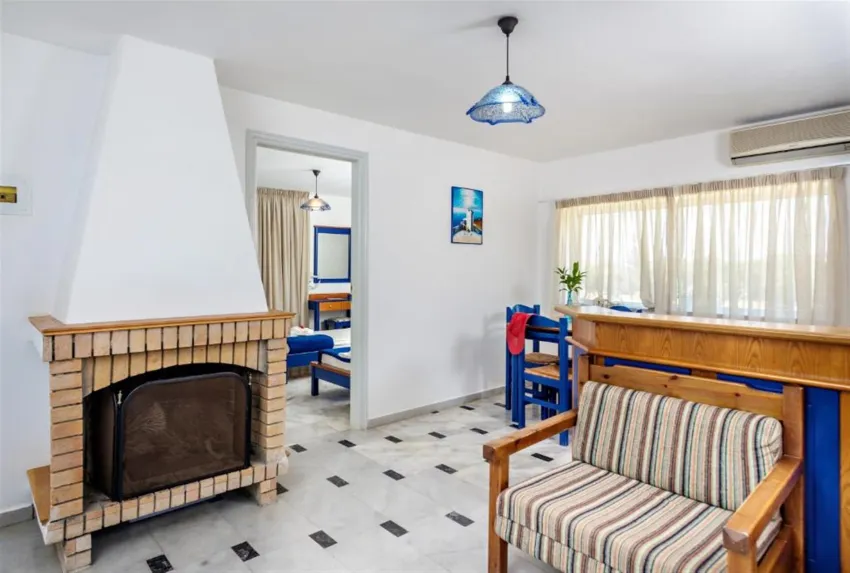 Matzi Studios & Apartments 2*-11