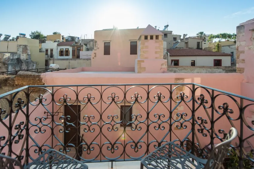 Serenissima Boutique Hotel 5*-84