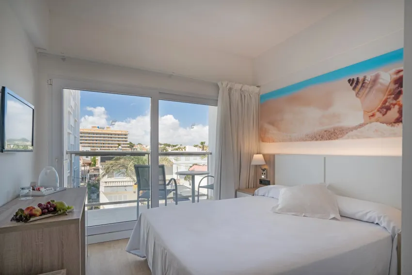 THB Gran Playa 4*-10