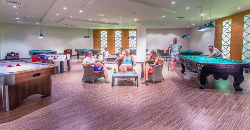 JASMINE PALACE RESORT & SPA  5*-14