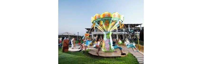 Marvida Family Eco Club (Ex. Otium Family Eco Club) 5*-27