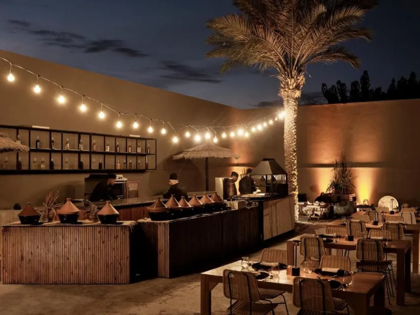 CASA COOK EL GOUNA (ADULTS ONLY 16+)  5*-16