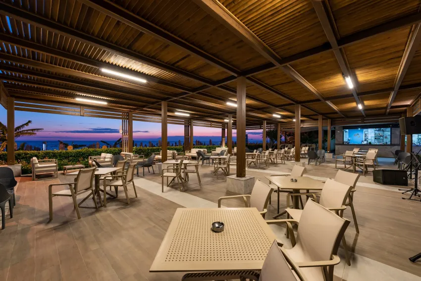 Seaden Quality Resort & Spa 5*-19