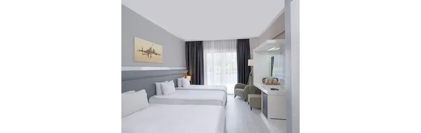 Dedeman Kemer Resort 5*-9