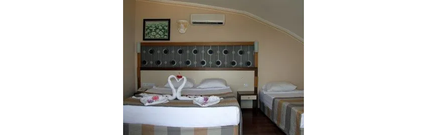 Lims Bona Dea Beach Hotel 4*-4