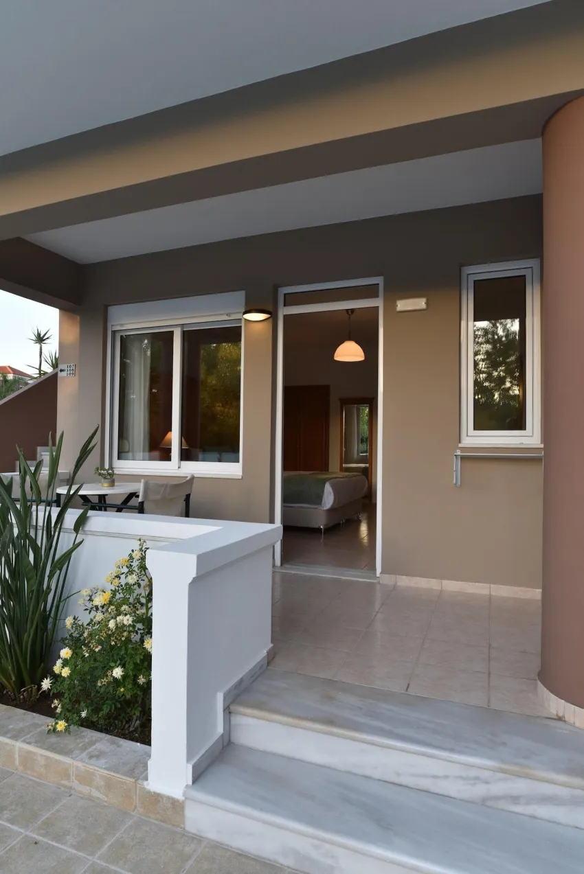 Okeanis II Hotel Adults Friendly -36