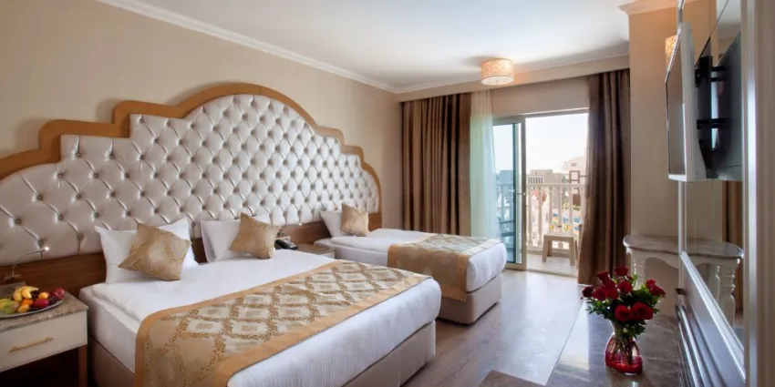 SIDE PREMIUM HOTEL  5*-20