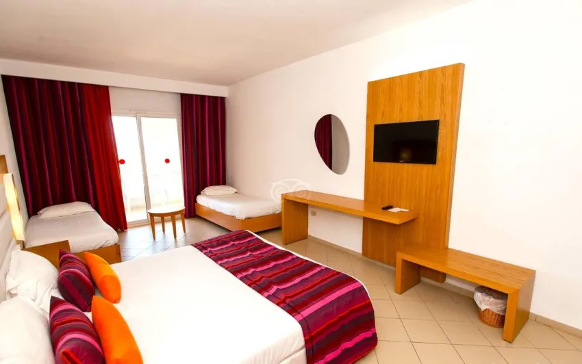 Skanes Serail & Aqua Park 4*-48