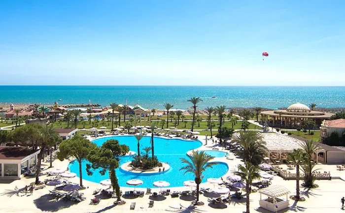 SELECTUM NOA BELEK (EX CESARS BELEK)  5* - Belek - Turcia