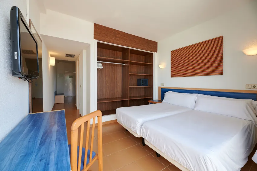 AluaSun Cala Antena 3*-49