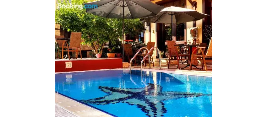 Eski Masal Hotel 4*-20