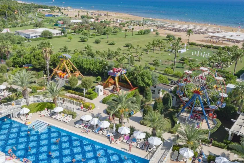 Royal Alhambra Palace 5*-8