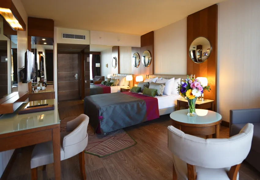 Side Star Elegance 5*-49